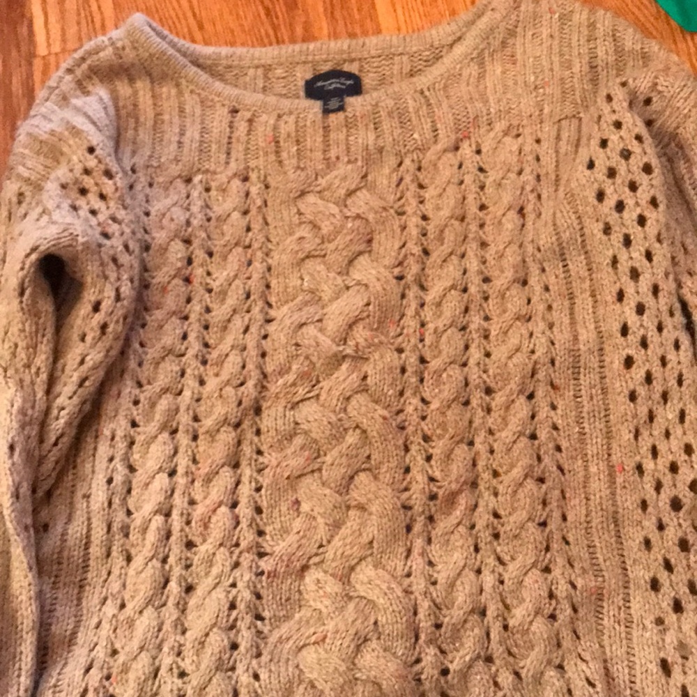 Sweater